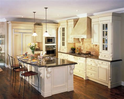 beige kitchen cabinets with stainless steel appliances|beige kitchen cabinet photo gallery.